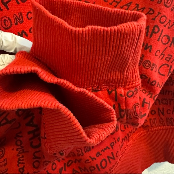 Bundle - Gap and Champion Fleece Hoodie Sweatshirts. Size Youth M / L (1… - Picture 15 of 17